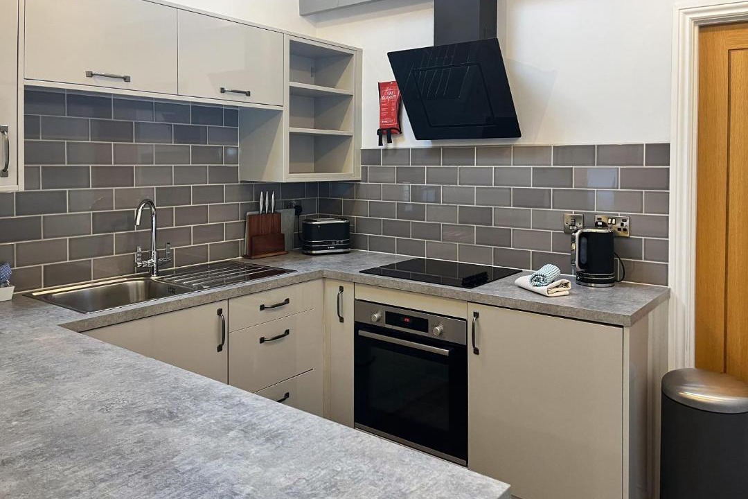 Photo of Kitchen in Fotheringhay