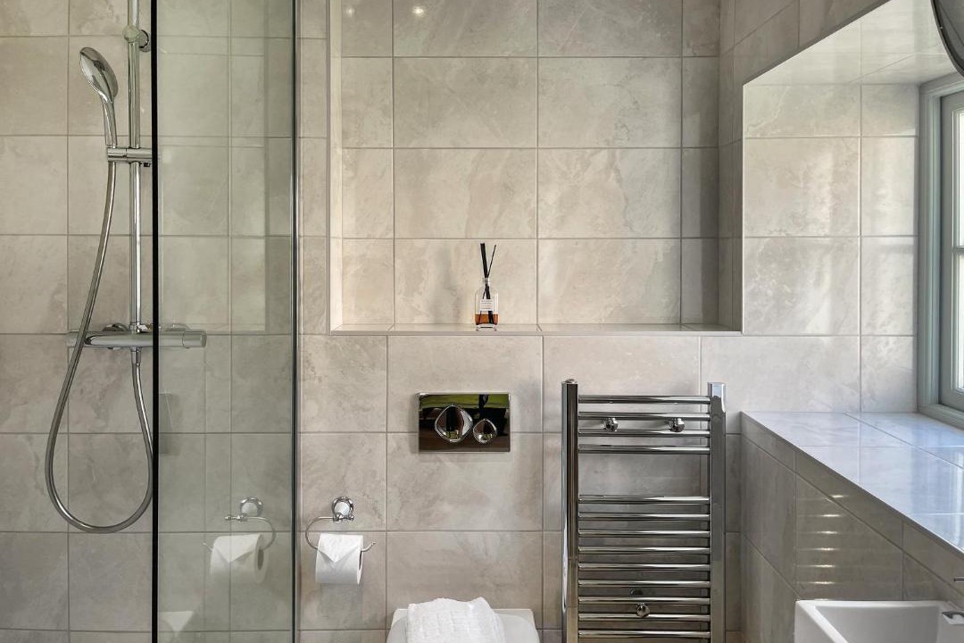 Photo of Bathroom in Fotheringhay