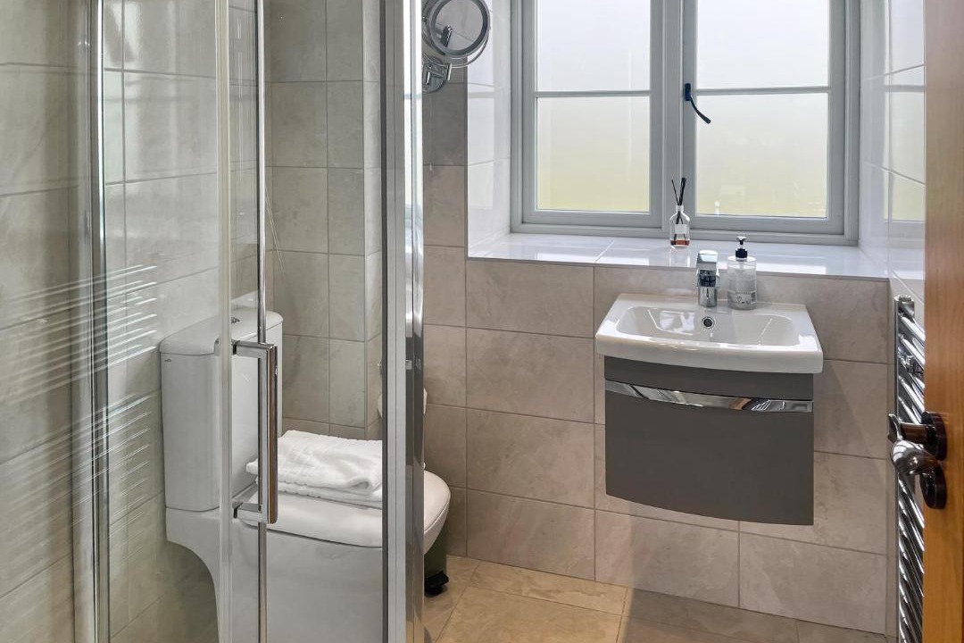 Photo of Bathroom in Fotheringhay