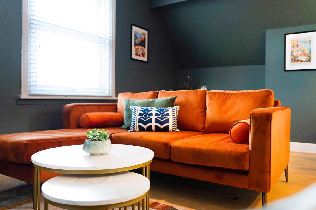 Photo of Livingroom in Hartlepool