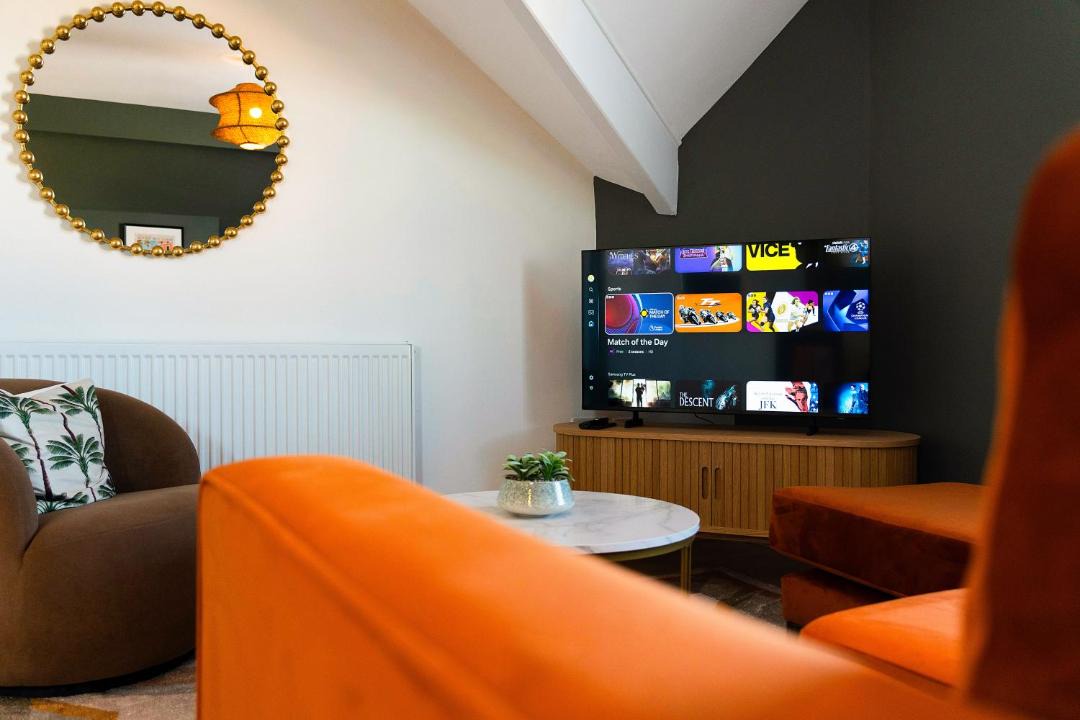 Photo of Livingroom in Hartlepool