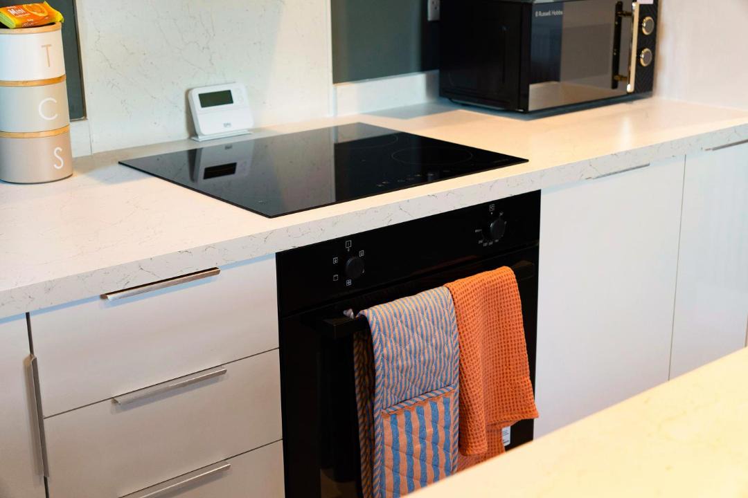 Photo of Kitchen in Hartlepool
