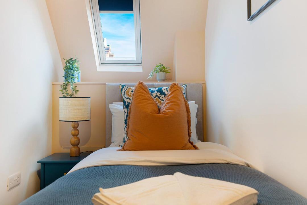 Photo of Bedroom in Hartlepool