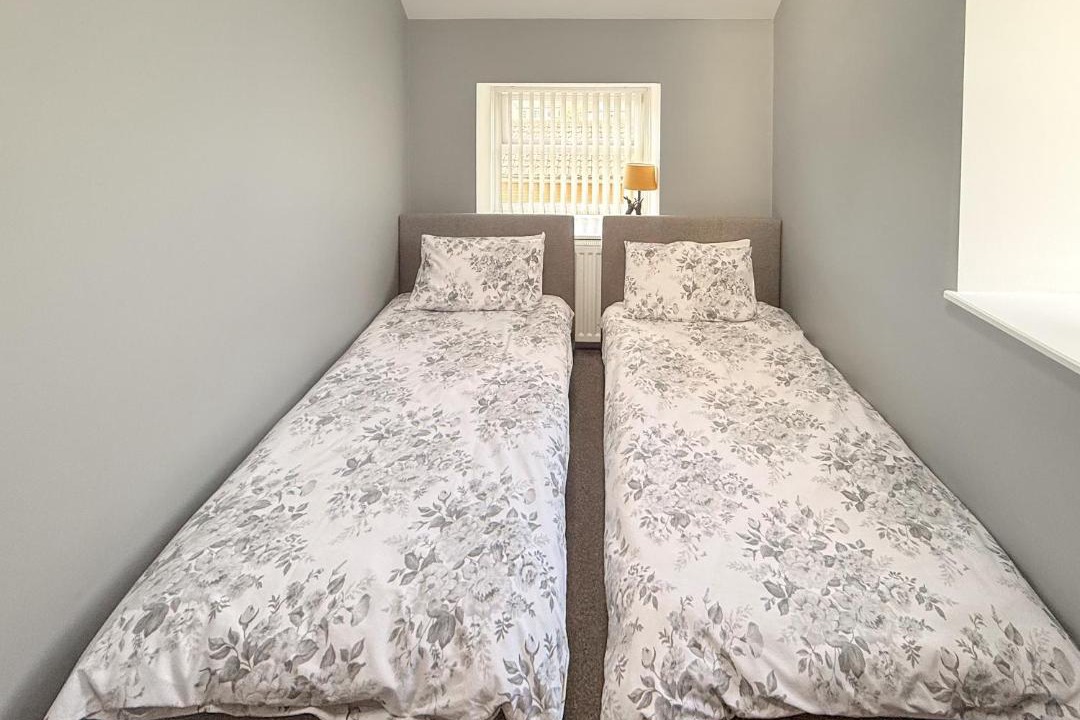 Photo of Bedroom in Hamsterley