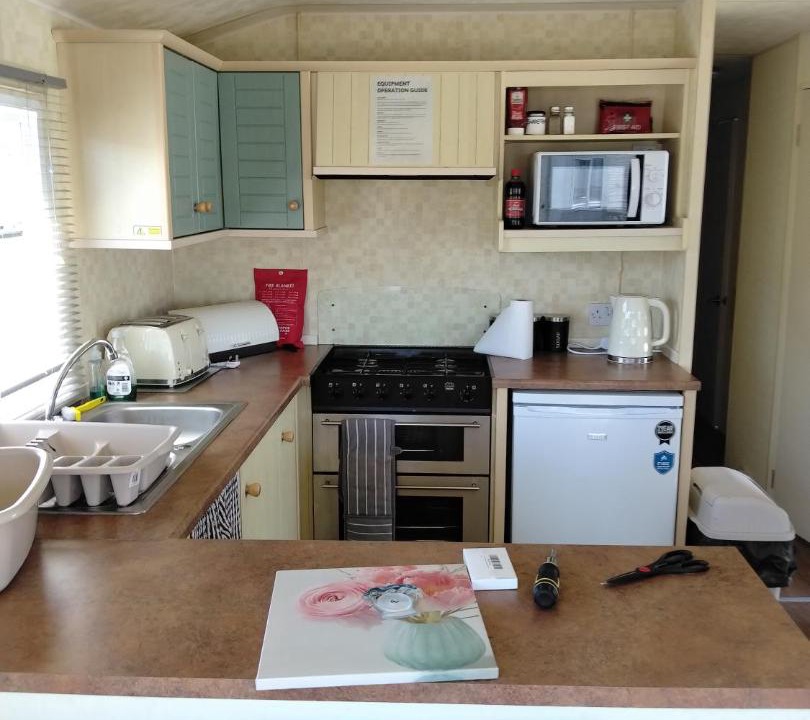Photo of Kitchen in Mappleton