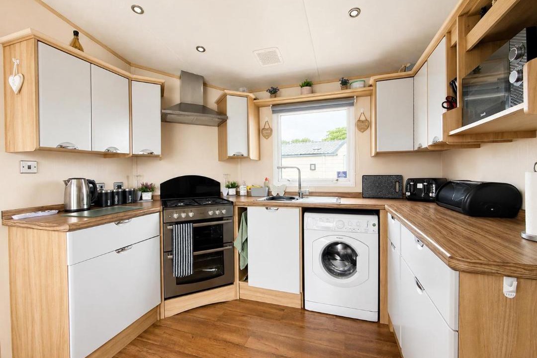 Photo of Kitchen in Louth