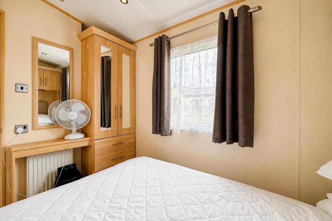 Photo of Bedroom in Louth