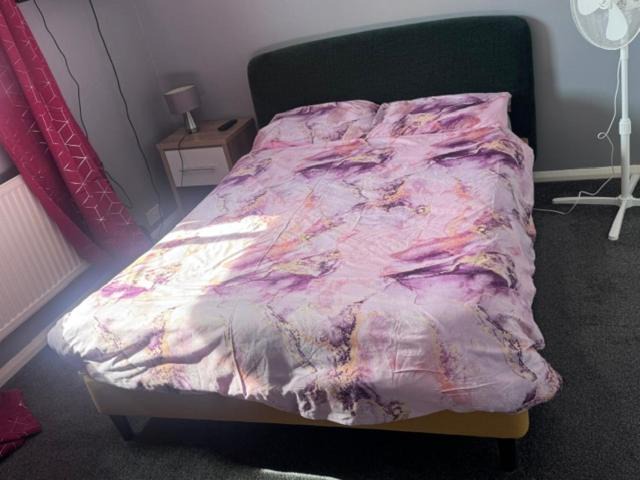Photo of Bedroom in Bedford