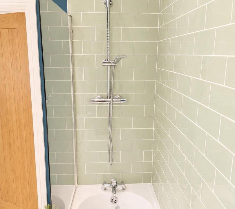 Photo of Bathroom in Bourne