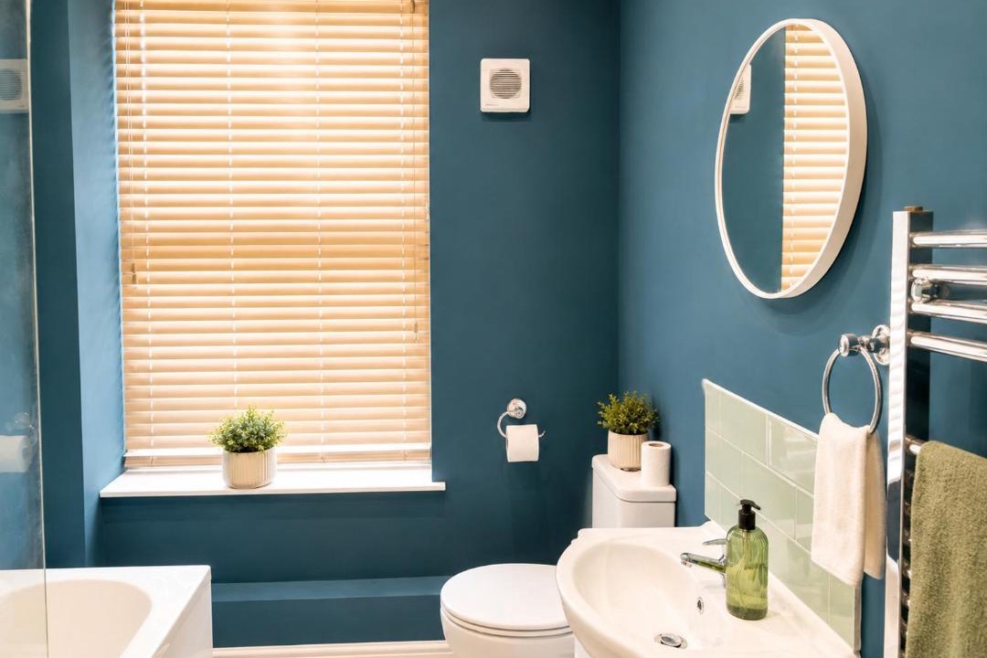 Photo of Bathroom in Bourne