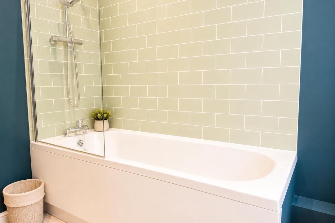 Photo of Bathroom in Bourne