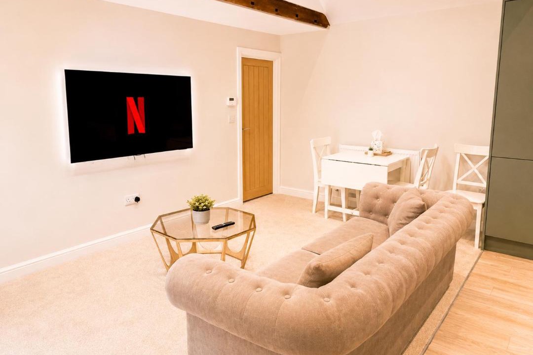 Photo of Livingroom in Bourne