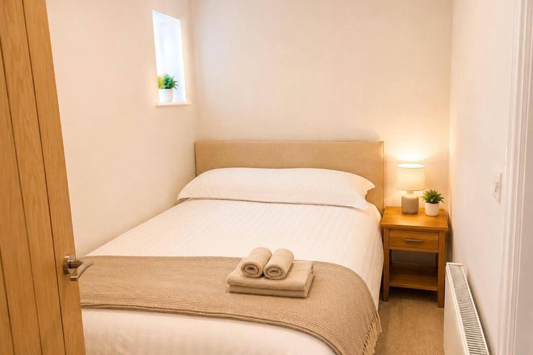 Photo of Bedroom in Bourne