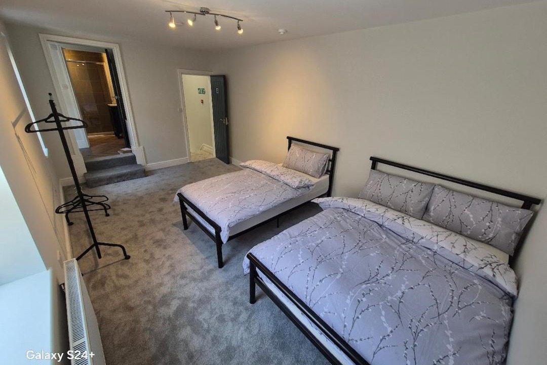 Photo of Bedroom in Bolton
