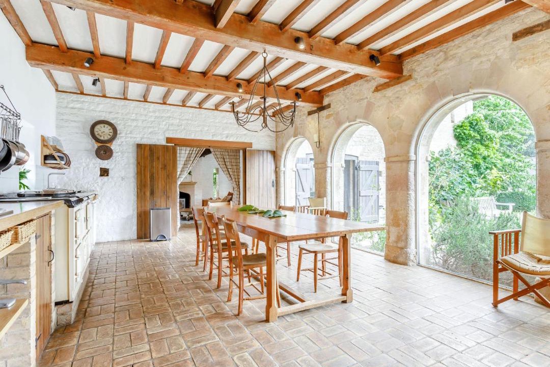 Photo of Kitchen in Stamford