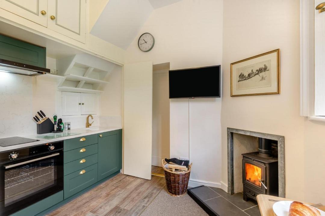 Photo of Kitchen in Oakham