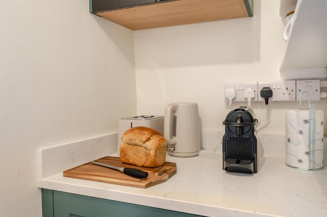 Photo of Kitchen in Oakham