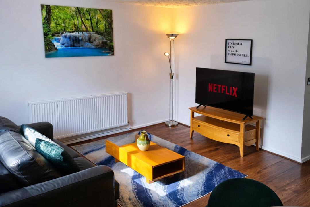 Photo of Livingroom in South Ockendon