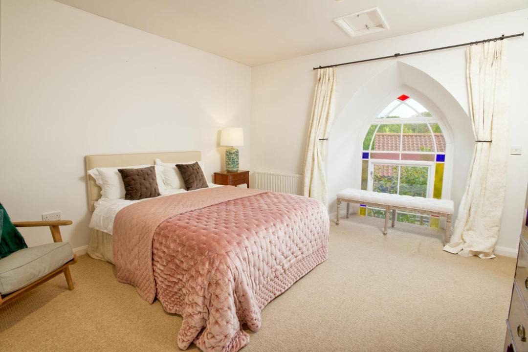 Photo of Bedroom in Tealby