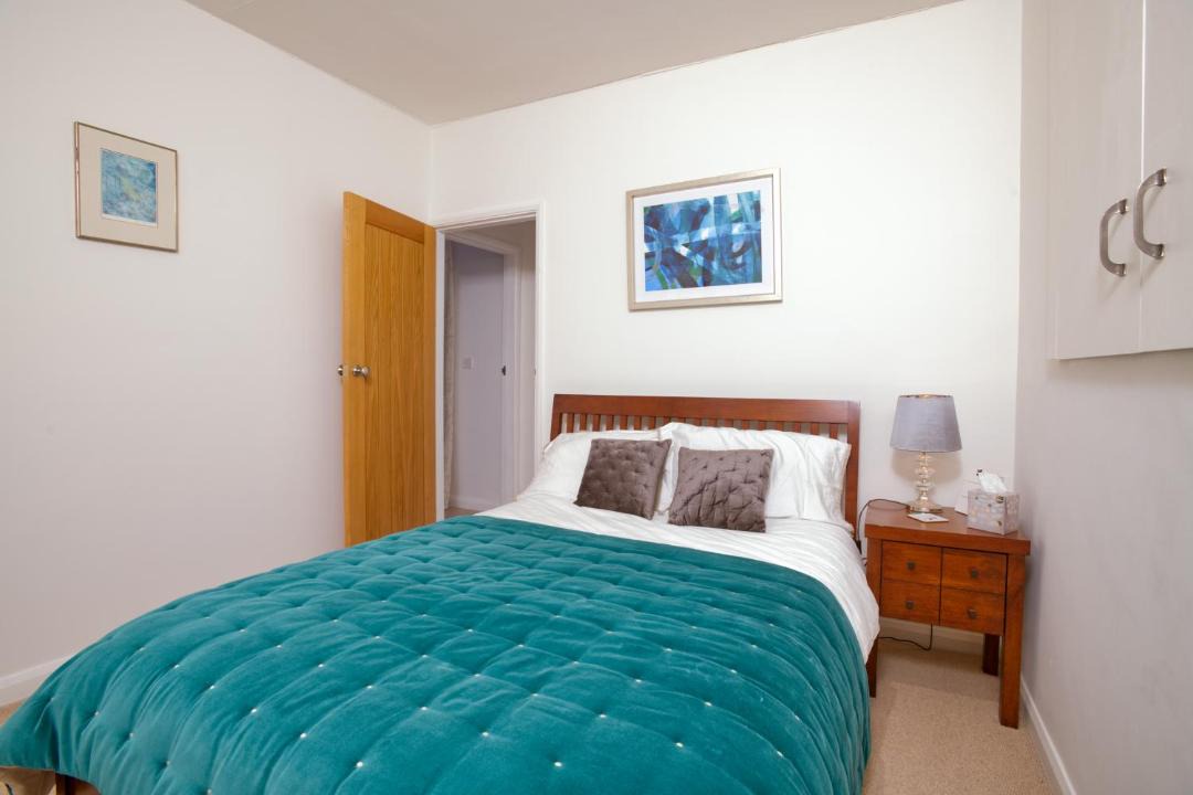 Photo of Bedroom in Tealby