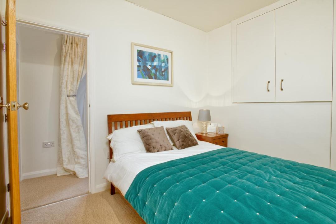 Photo of Bedroom in Tealby