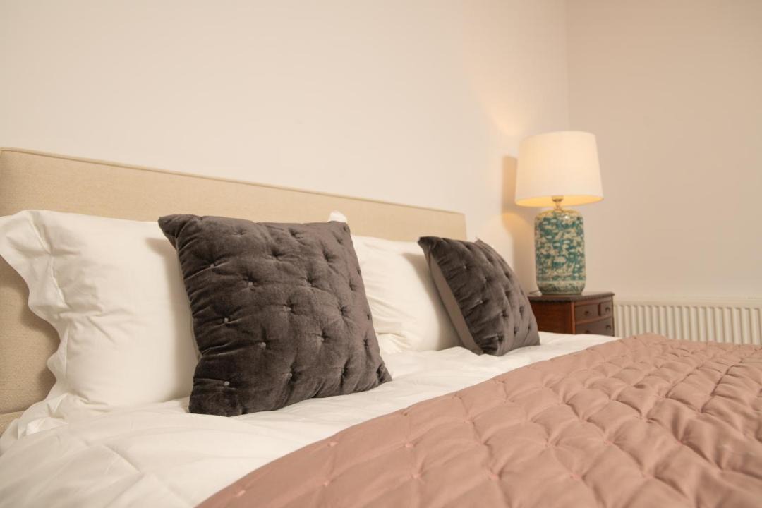 Photo of Bedroom in Tealby