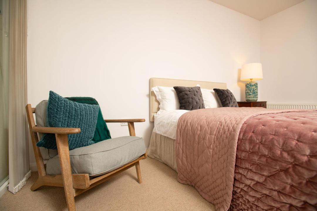 Photo of Bedroom in Tealby