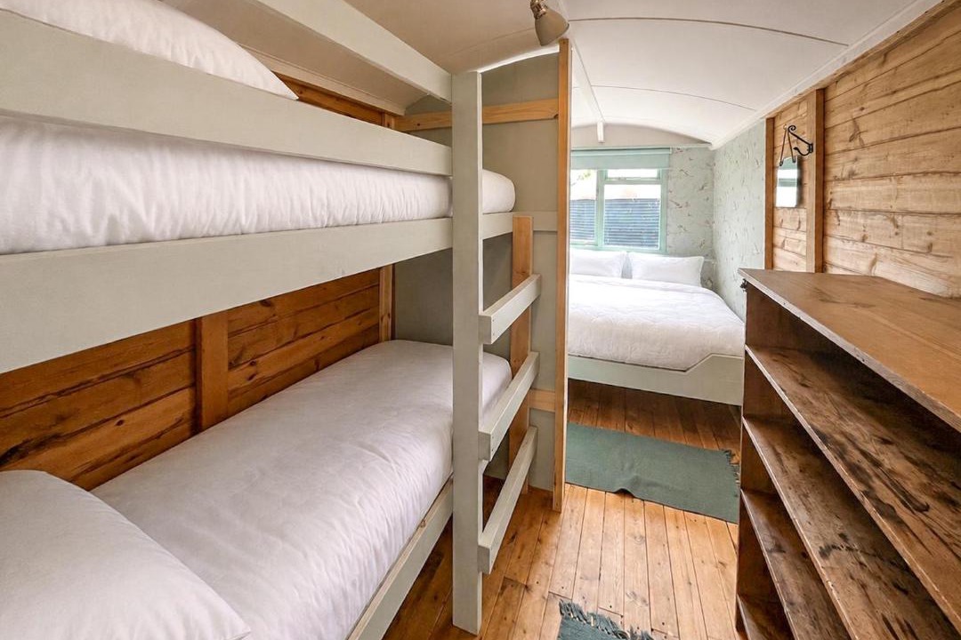 Photo of Bedroom in Sandilands