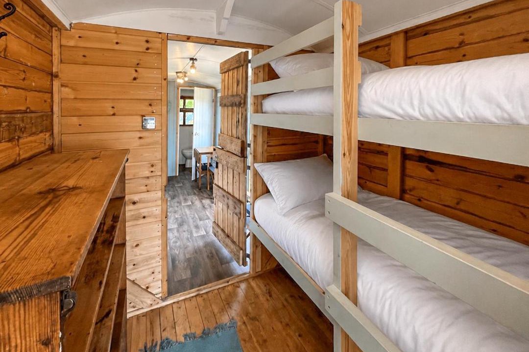 Photo of Bedroom in Sandilands