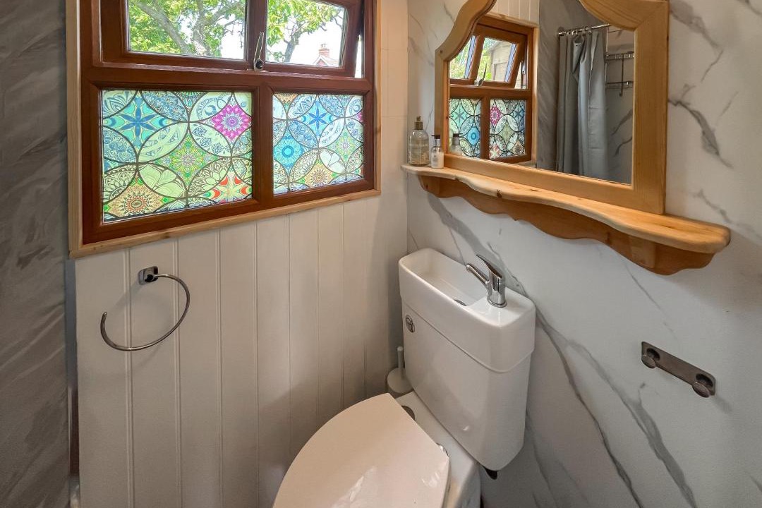 Photo of Bathroom in Sandilands