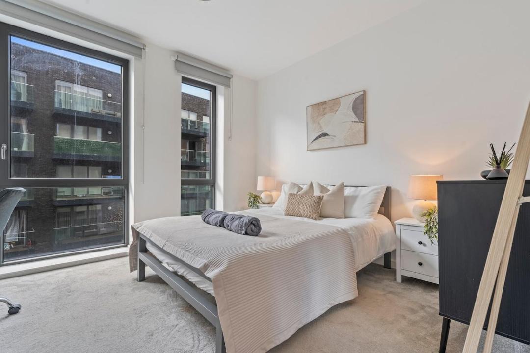 Photo of Bedroom in Wembley Central