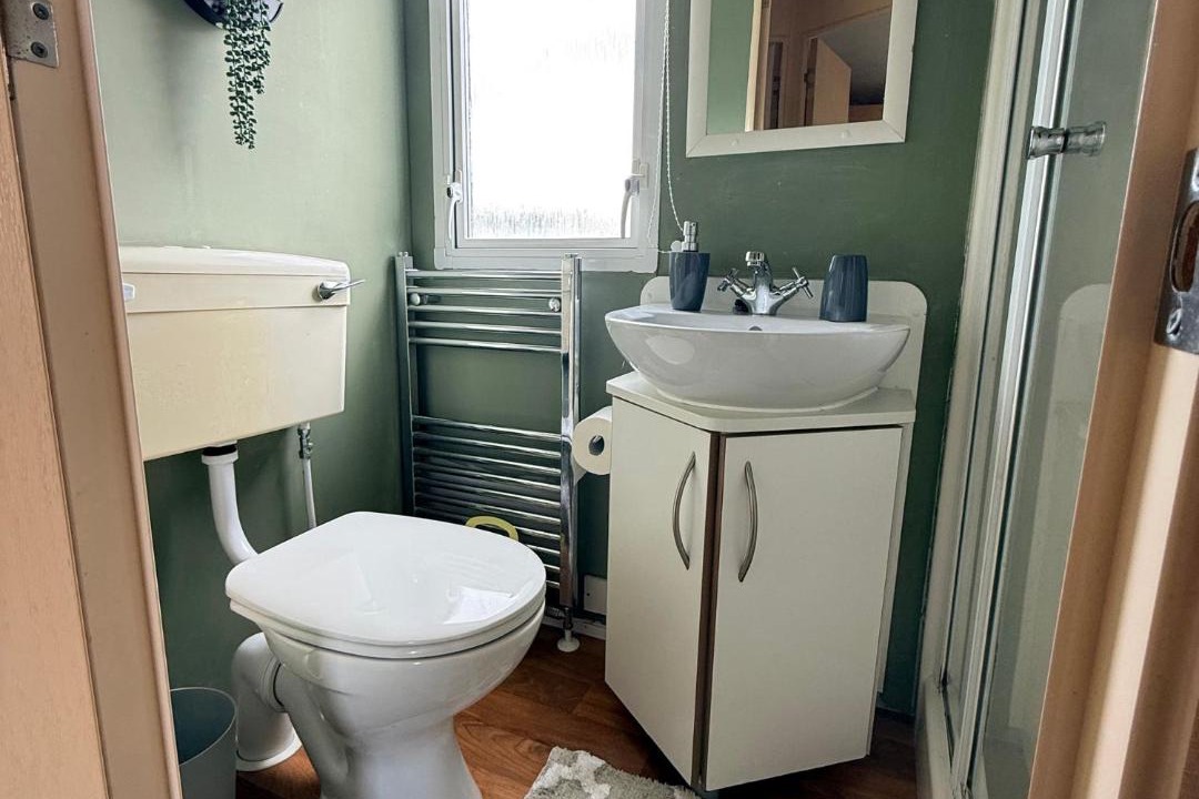 Photo of Bathroom in Fleetwood
