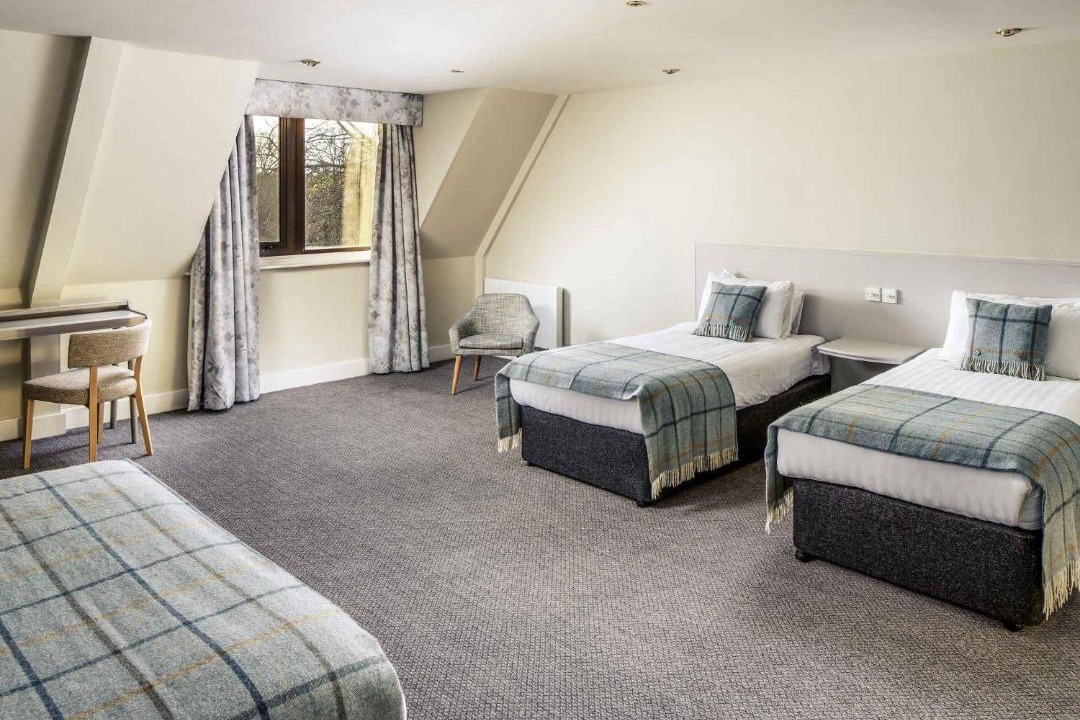 Photo of Bedroom in Willerby