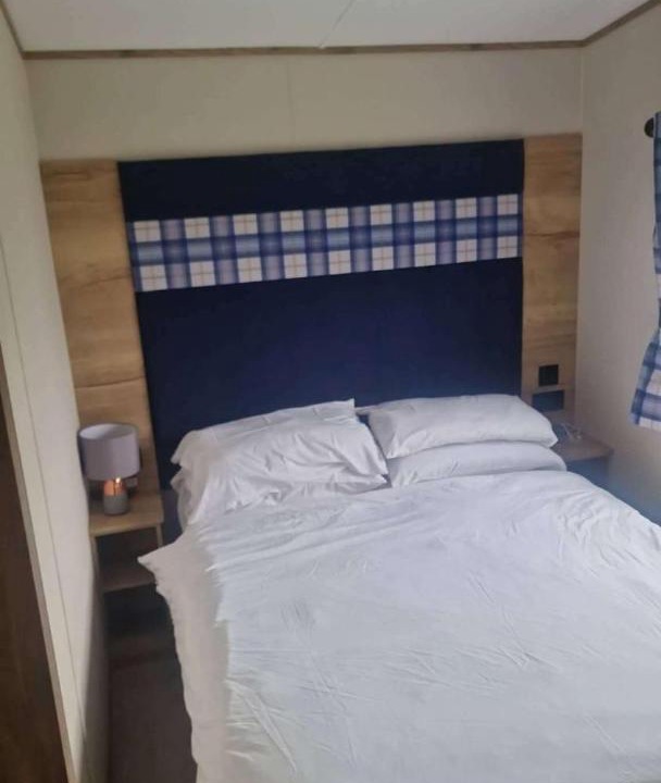 Photo of Bedroom in Skegness