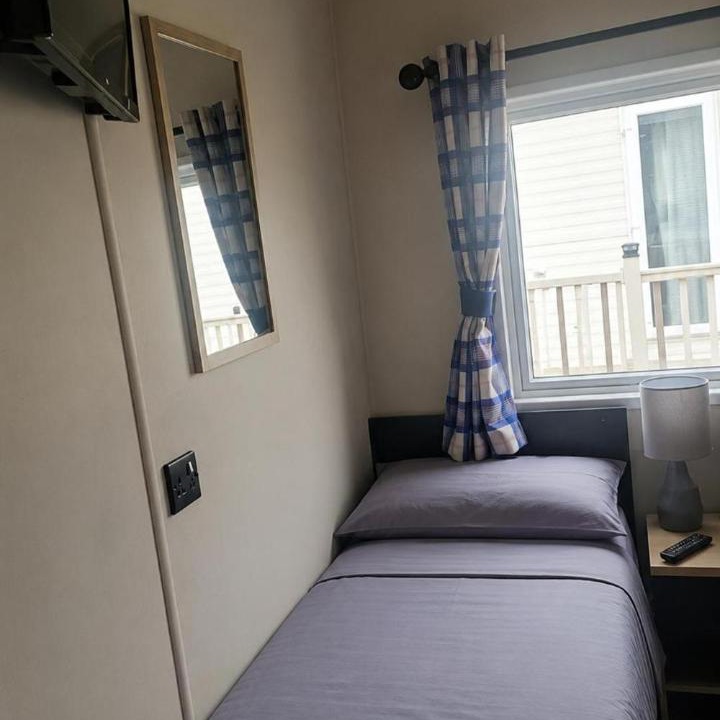 Photo of Bedroom in Skegness