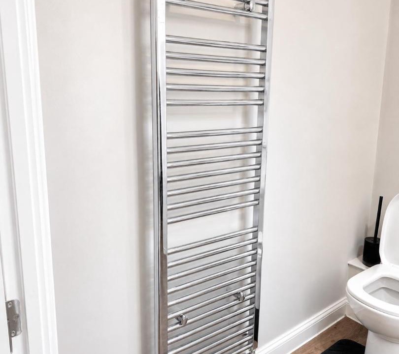 Photo of Bathroom in Dunstable