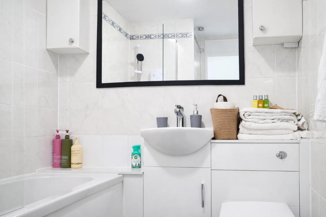 Photo of Bathroom in South Ockendon