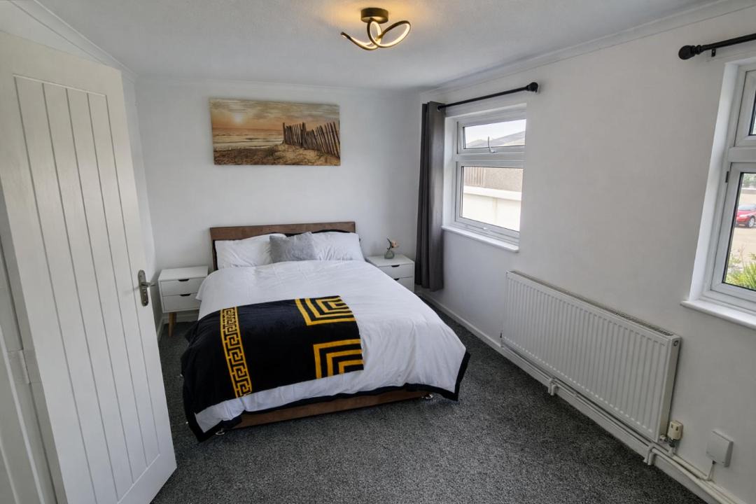 Photo of Bedroom in South Ockendon