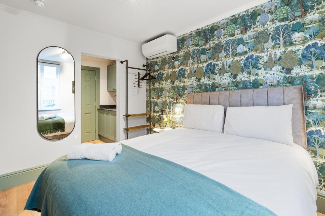 Photo of Bedroom in Warwick