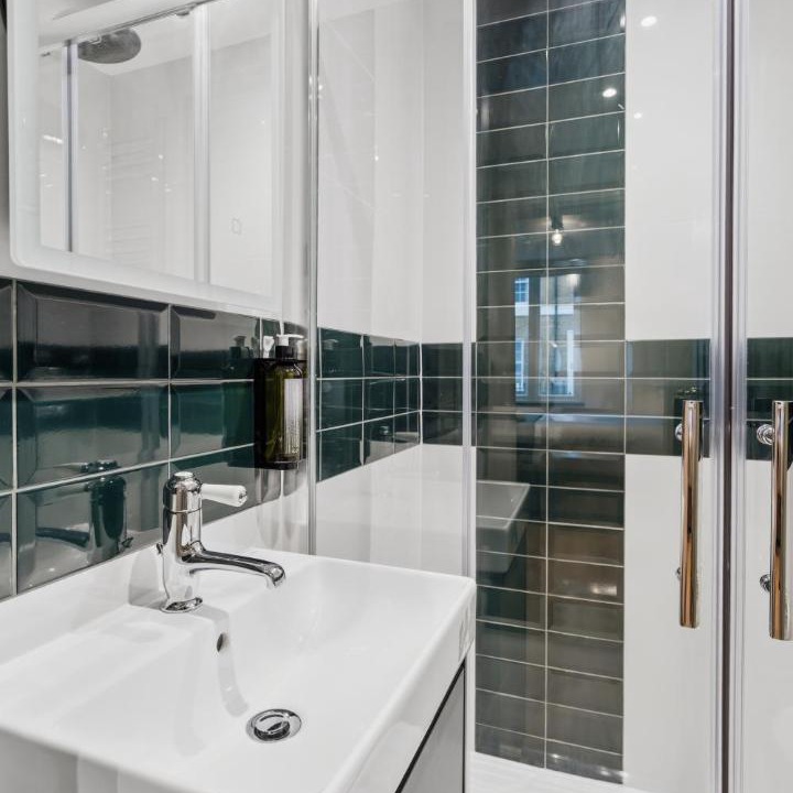 Photo of Bathroom in Warwick