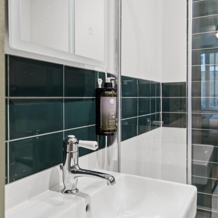 Photo of Bathroom in Warwick
