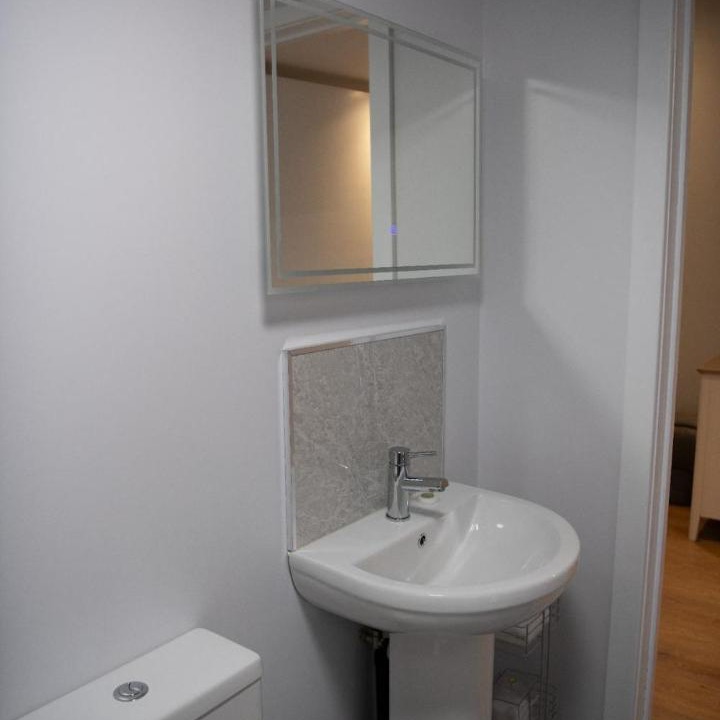 Photo of Bathroom in Grantham