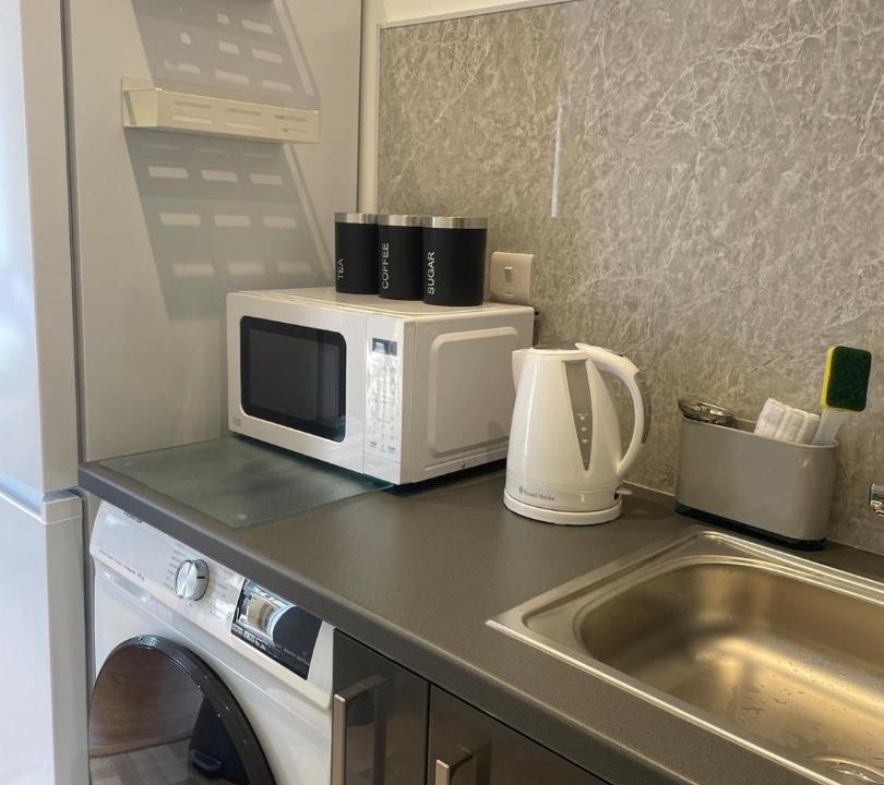 Photo of Kitchen in Grantham
