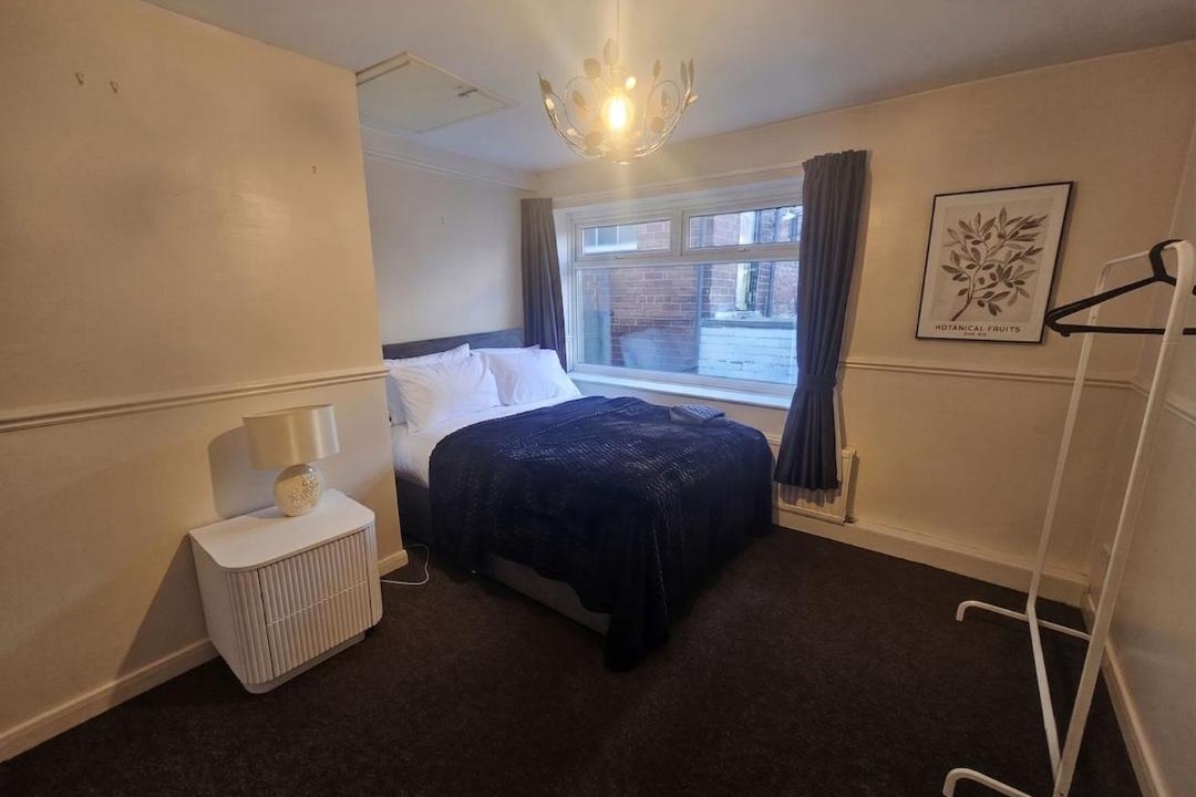 Photo of Bedroom in Birstall