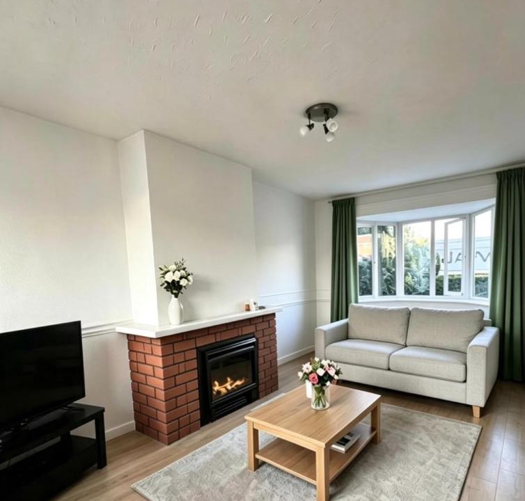 Photo of Livingroom in Louth