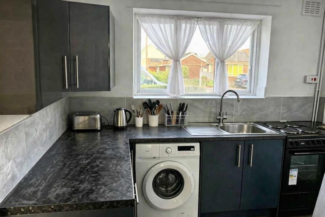 Photo of Kitchen in Louth