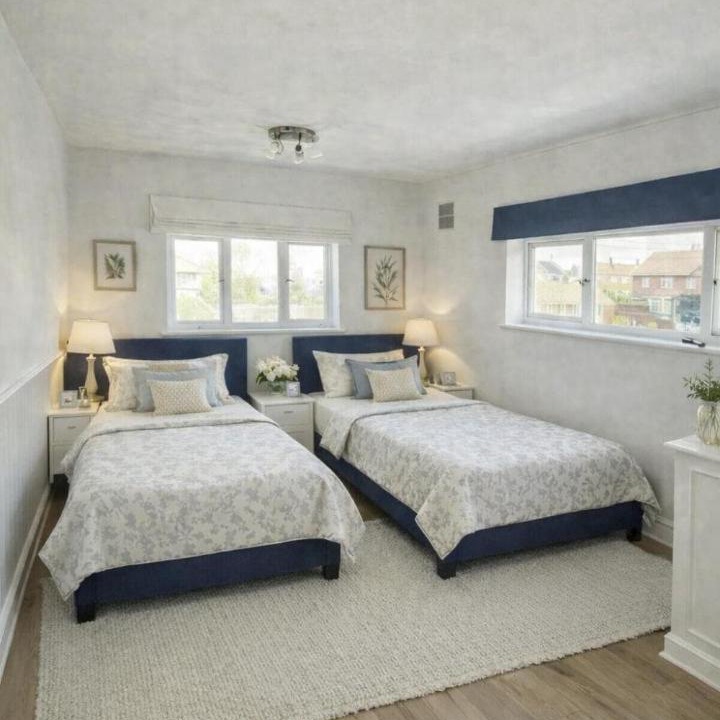 Photo of Bedroom in Louth