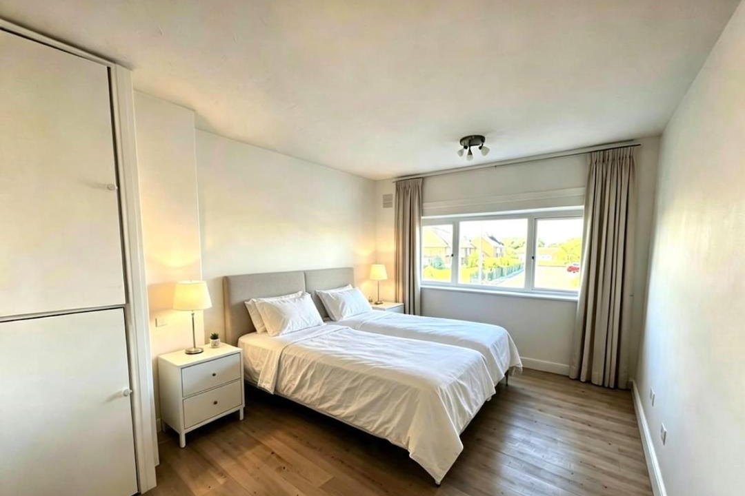 Photo of Bedroom in Louth