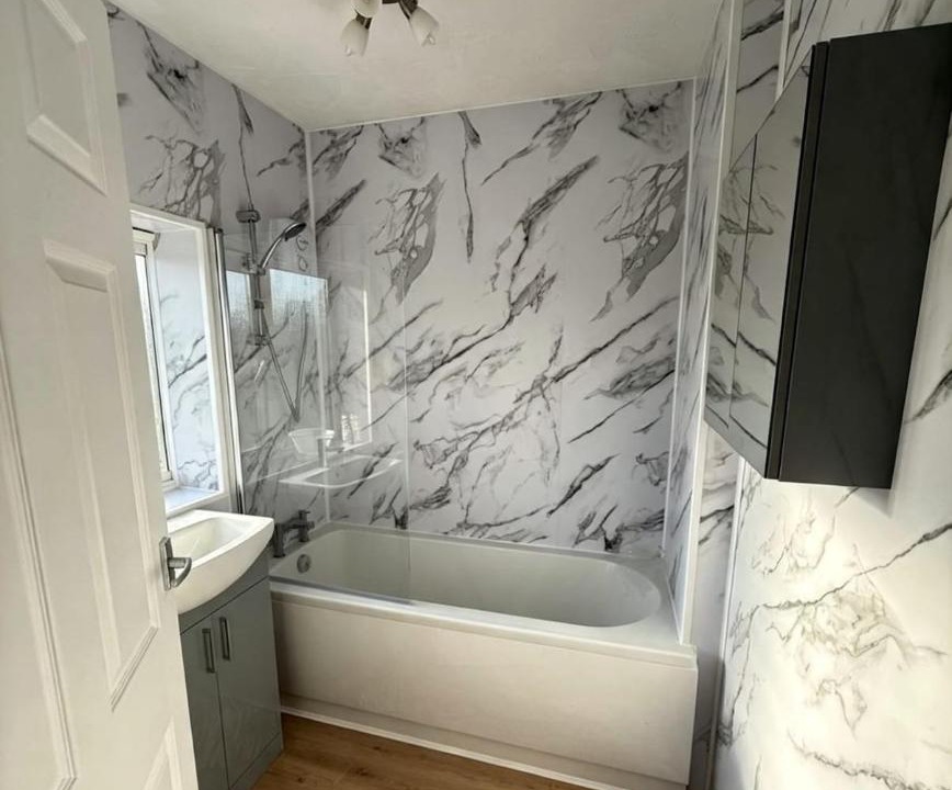 Photo of Bathroom in Louth