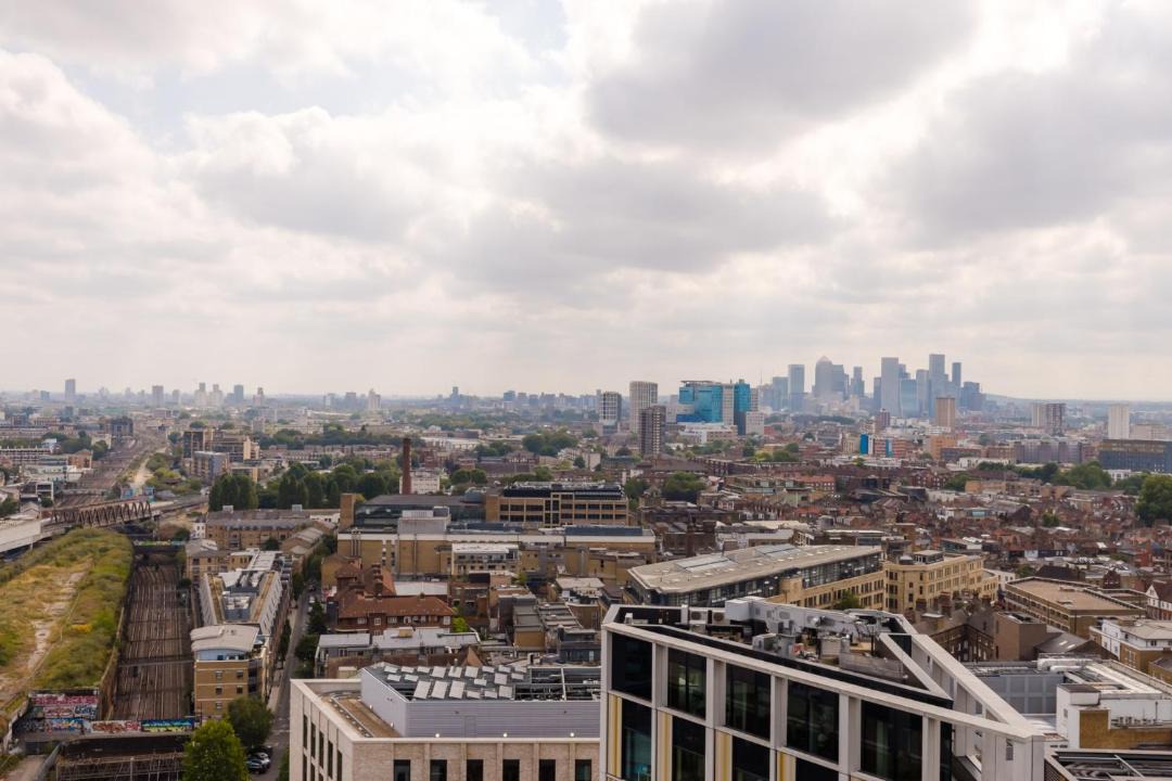 Photo of Others in Shoreditch